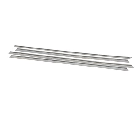 Hatco Kit, Door Gasket-Lfst(As.315/6) R00.01.0139.00